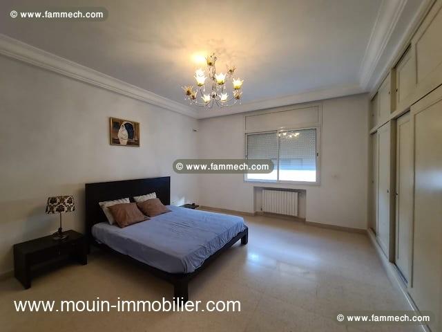 VILLA SARRA LL Hammamet Nord Mrezka AL1042