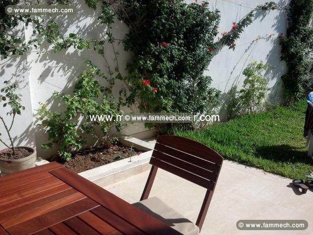 Villa Sarra ref AL682 Hammamet