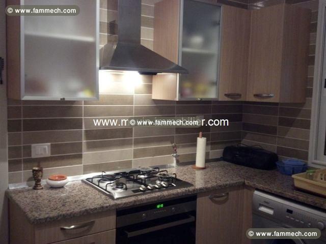 Villa Sarra ref AL682 Hammamet