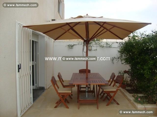 Villa Sarra ref AL682 Hammamet Nord 