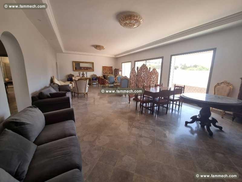 Villa savana (réf: v2554)
