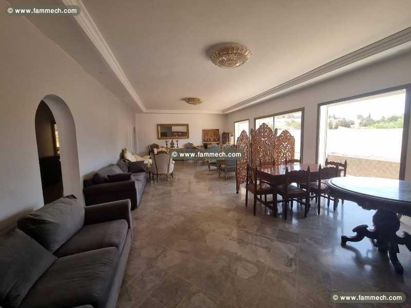 Villa savana (réf: v2554)
