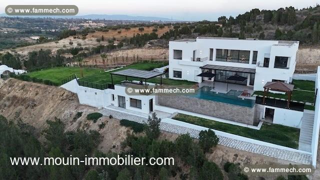VILLA SAVANNAH Hammamet I AV1879