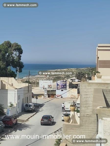 Villa Sayar AV1636 Jinen beni Khiar 