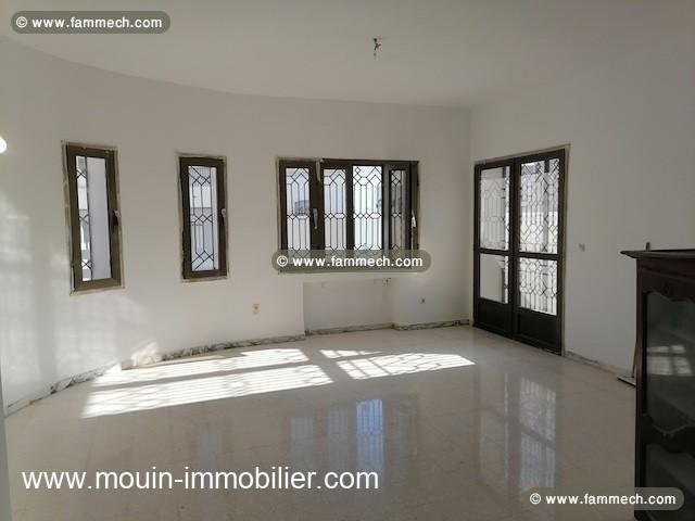 Villa Sayar AV1636 Jinen beni Khiar 