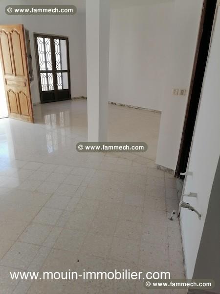 Villa Sayar AV1636 Jinen beni Khiar 