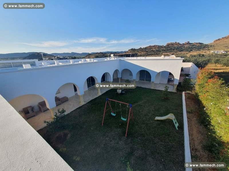 Villa sebastien (réf: v1038)