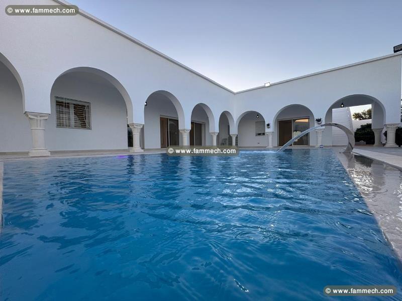 Villa SEBASTIEN (Réf: V1038)