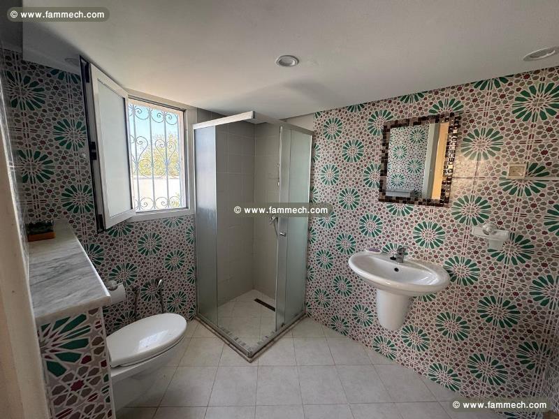 Villa serenity(réf: l3077)