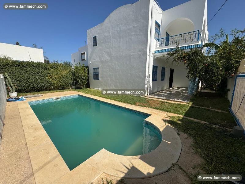 Villa serenity(réf: l3077)