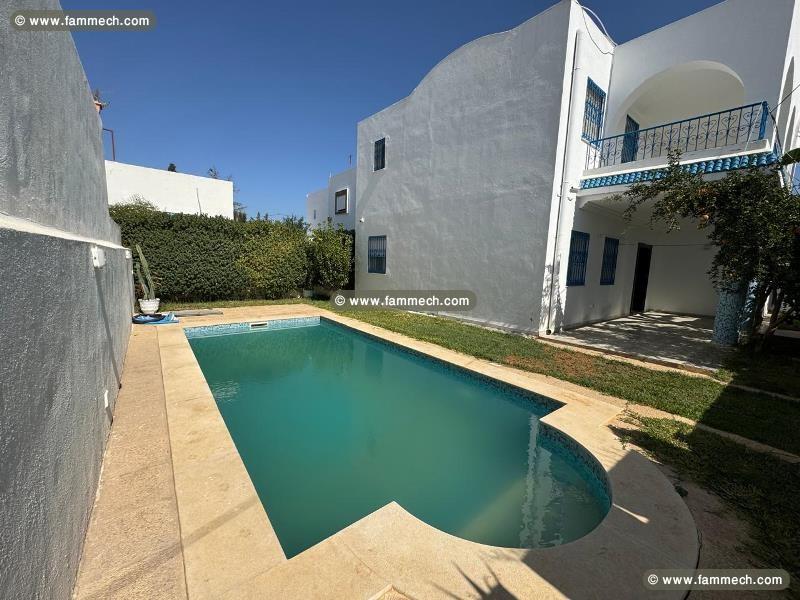 Villa serenity(réf: l3077)