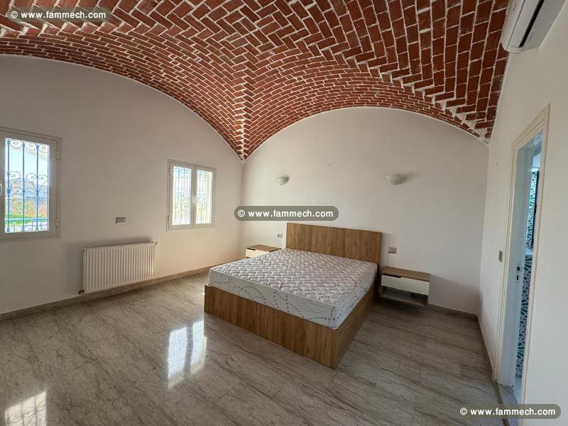 Villa serenity(réf: l3077)