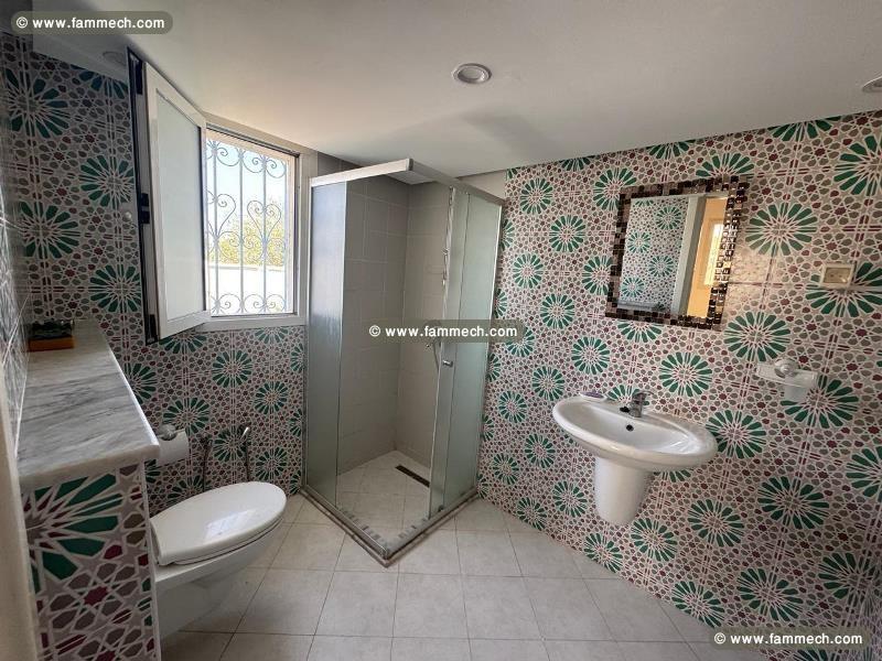 Villa serenity(réf: l3077)