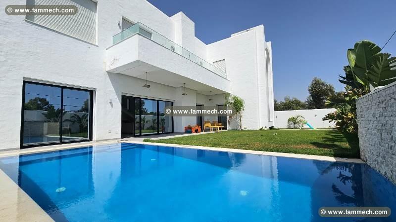 Villa sereno(réf: l3072)