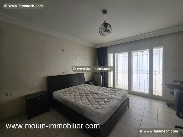 VILLA SEVILLE AL Hammamet Nord I AL3180