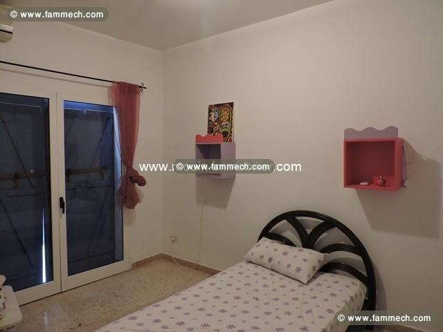 Villa Shalimar AV1253 Jinan Hammamet 