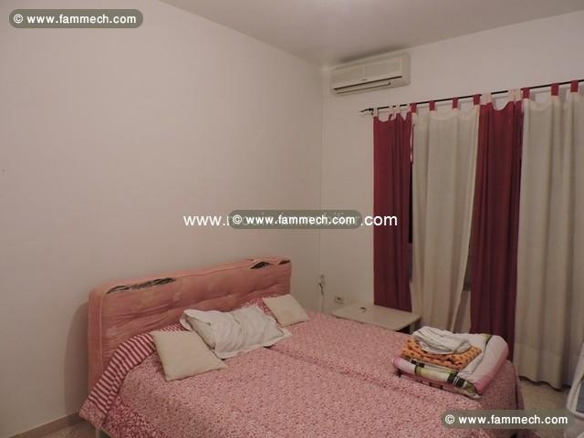 Villa Shalimar AV1253 Jinan Hammamet 
