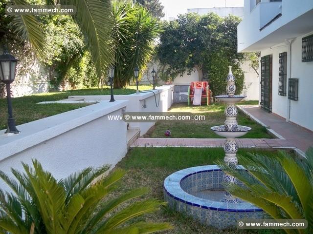 Villa Sherine AV714