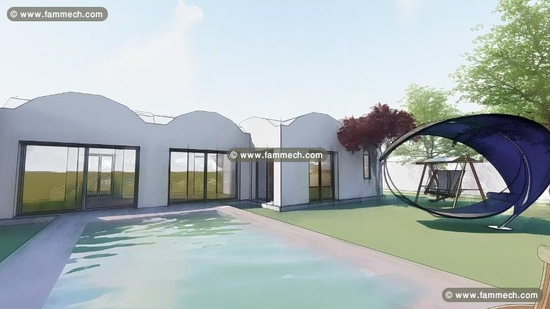Villa silene (réf: v2582)