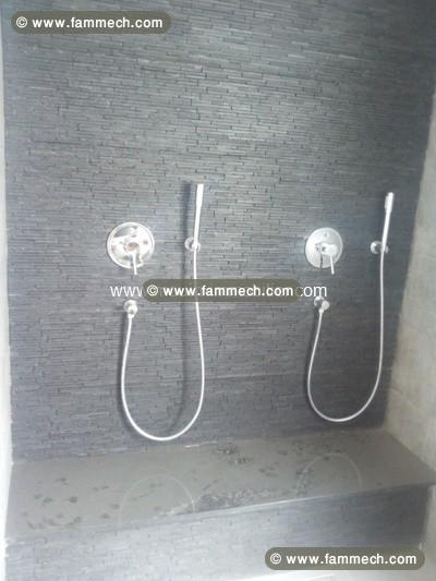 Villa Silver AV1107 