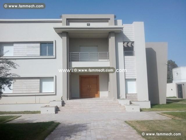 Villa Silver réf AV1107 Soukra