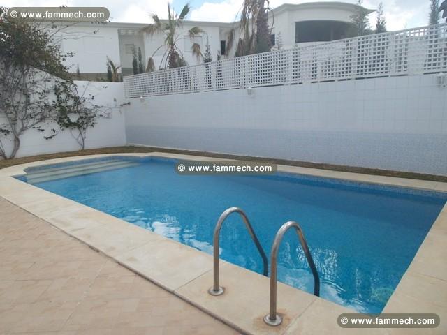 Villa SIMONA - Jinan Hammamet     REF. V463