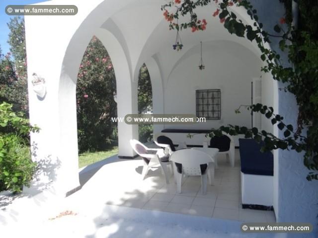 villa sindbad AL494 