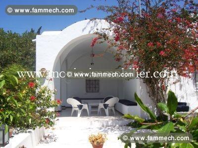 VILLA SINDBAD Zone Sindbed AL494