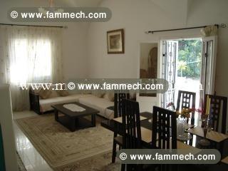 VILLA SINDBAD Zone Sindbed AL494