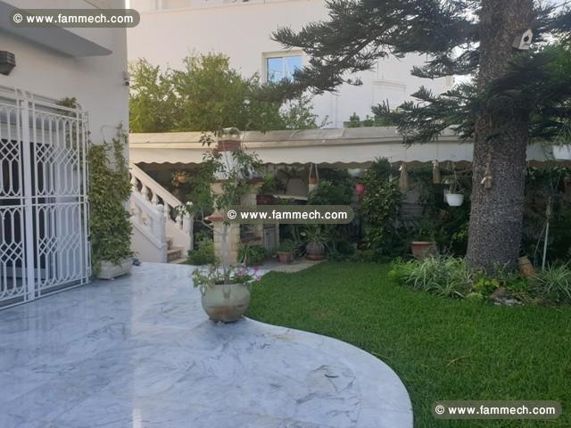 VILLA SIRENA Nabeul   AV1321