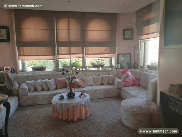 VILLA SIRENA Nabeul   AV1321