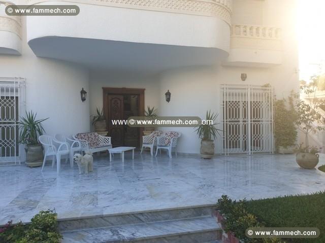 VILLA SIRENA Nabeul AV1321