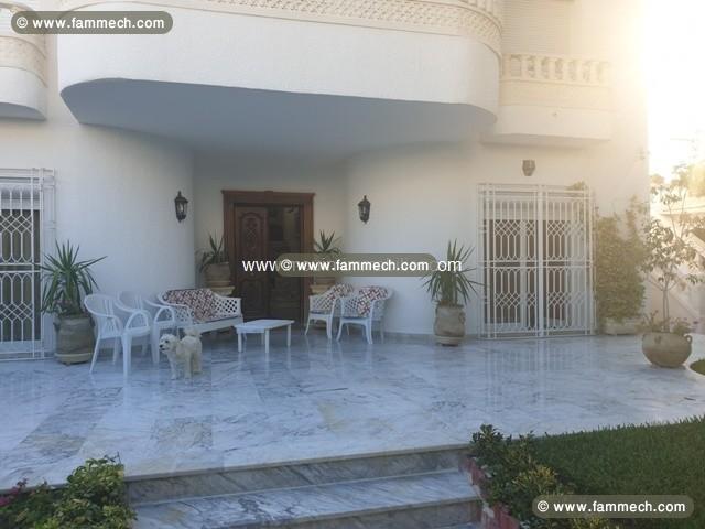 VILLA SIRENA SS Nabeul AV1321