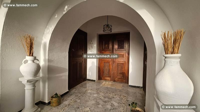 Villa snickers(réf: l3011)