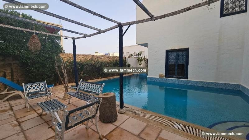 Villa snickers(réf: l3011)