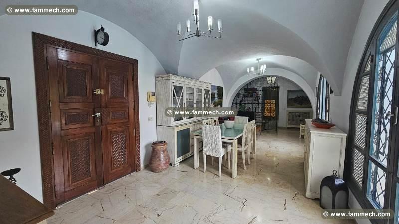Villa snickers(réf: l3011)