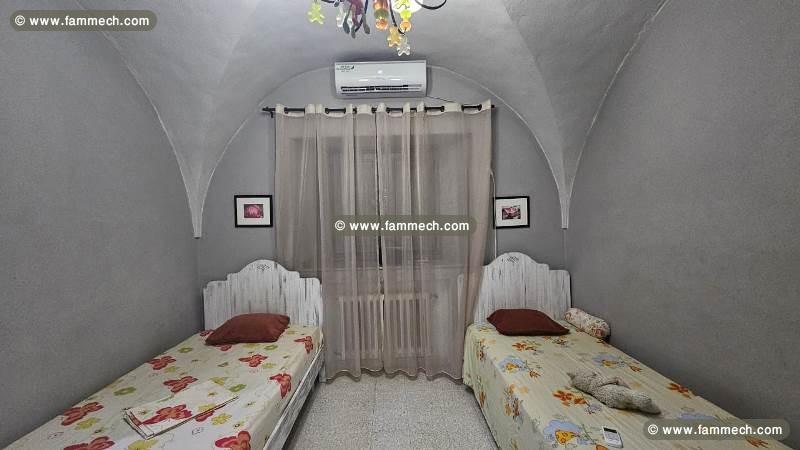Villa snickers(réf: l3011)