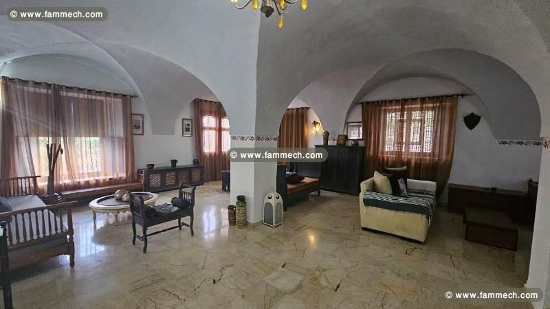 Villa snickers(réf: l3011)
