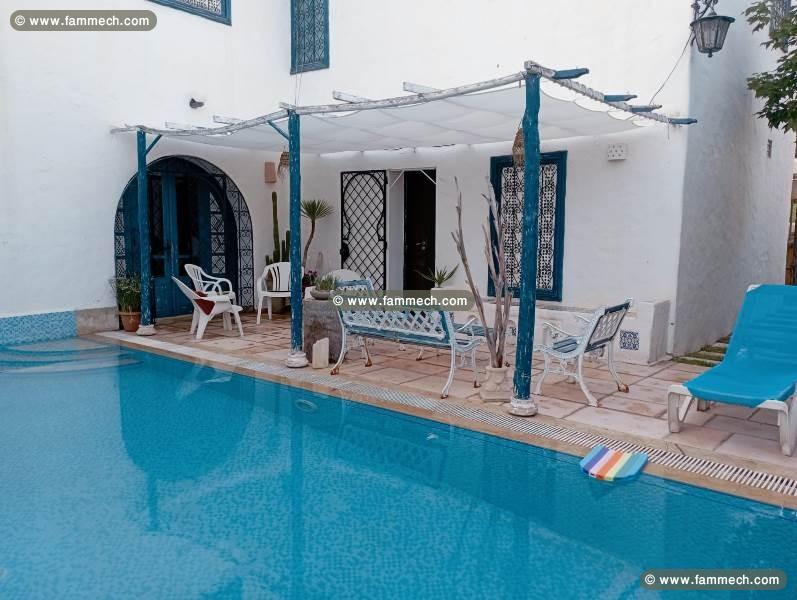 Villa snickers(réf: l3011) :