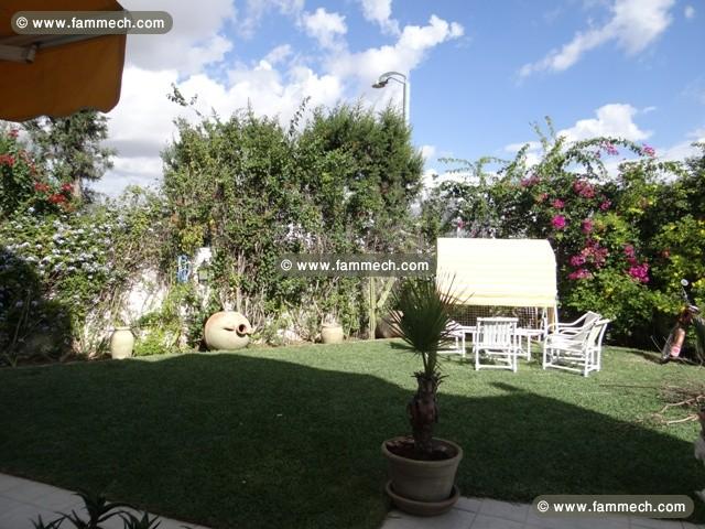 Villa Snow 2 ref AL910 Jinan Hammamet 