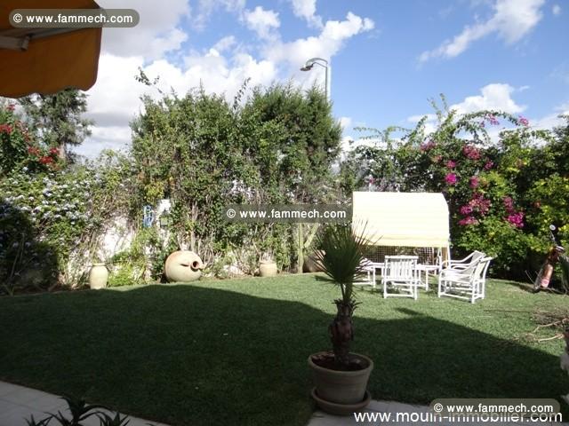 Villa Snow AL910