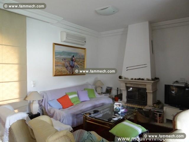 Villa Snow AL910