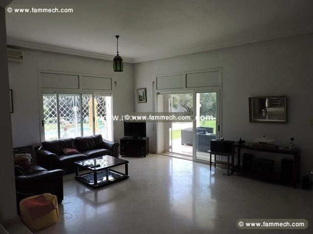 VILLA SOFIE 1 Hammamet Sud  AL2173