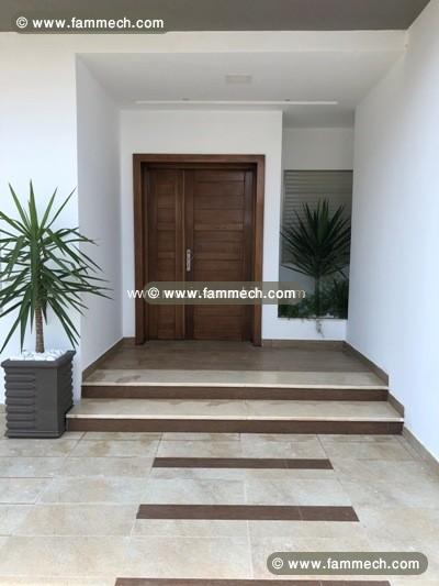 VILLA SOLA Jinen Beni Khiar AV1459