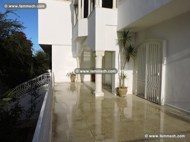 VILLA SOLARIA 2 Hammamet Nord  AV1208