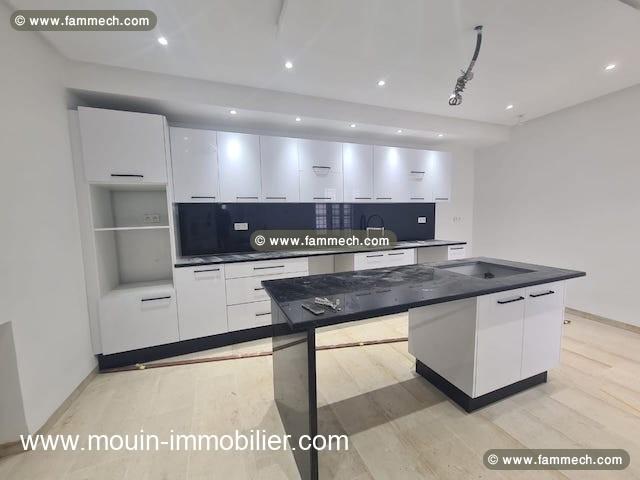 VILLA SOLARIA Hammamet AV1613