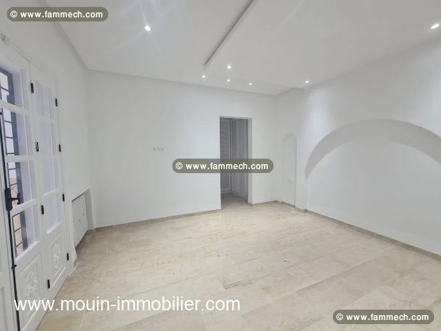 VILLA SOLARIA Hammamet AV1613