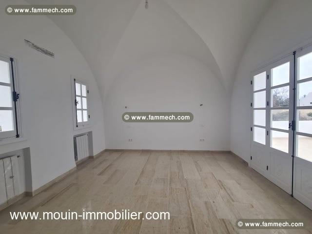 VILLA SOLARIA Hammamet AV1613