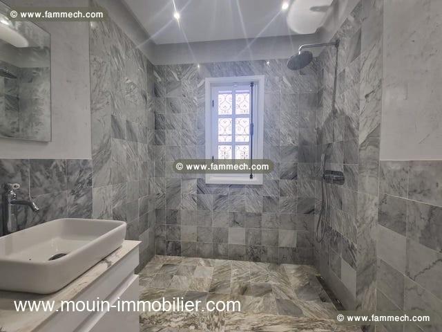 VILLA SOLARIA Hammamet AV1613