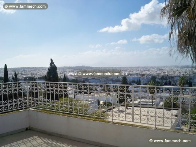 Villa Solaria ref AV708 Gammart